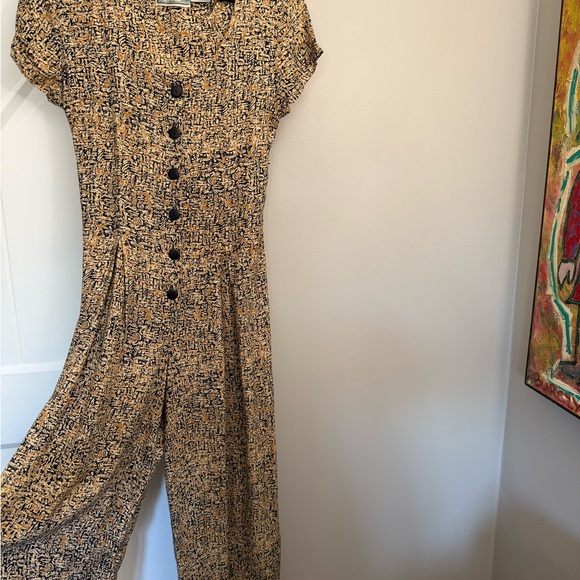 Vintage Y2K Jumpsuit - Picture 3 of 5